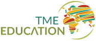 tme education logo